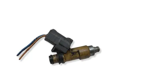 Subaru Legacy Fuel injector 