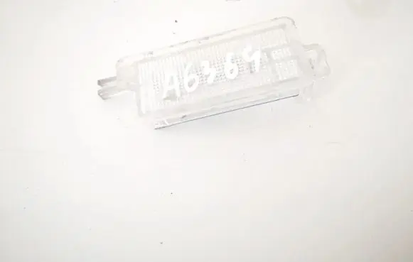 Renault Laguna II Other interior light 8200024033b 8200024033-b