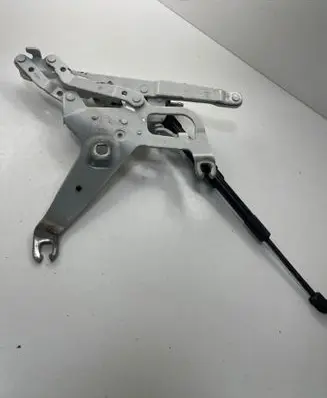 BMW X5 F15 Engine bonnet/hood hinges 7294530 17205310