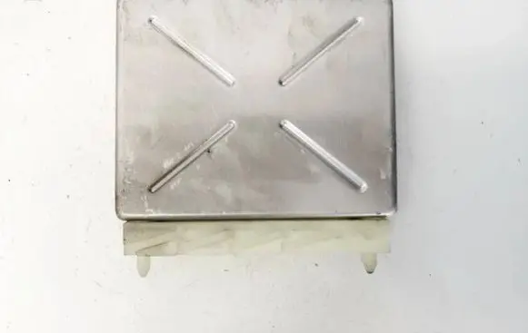 Volvo XC90 Engine control unit/module p30646719 00008863a1