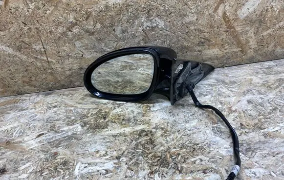 Mercedes-Benz CL C216 Front door electric wing mirror 