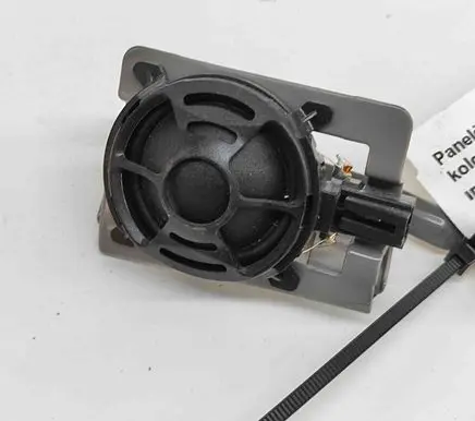 Audi A5 Panel speaker 8W6035399D