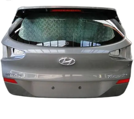 Hyundai Tucson TL Tailgate/trunk/boot lid 