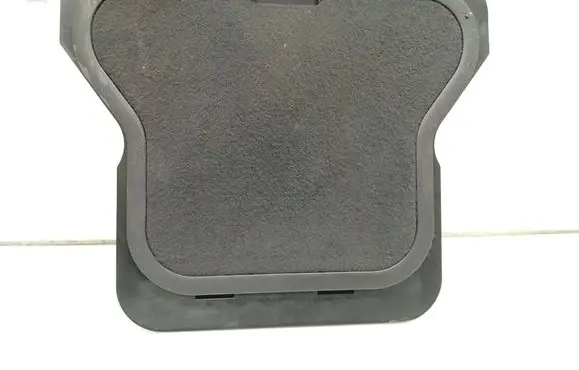 Volkswagen Sharan Glove box in trunk 7N0864091A 7N0867145