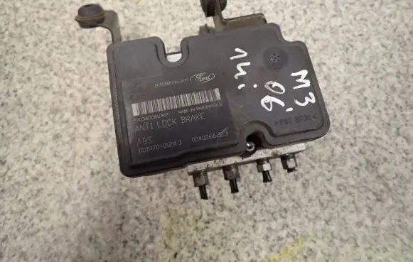 Mazda 3 I ABS control unit/module 00402662E3