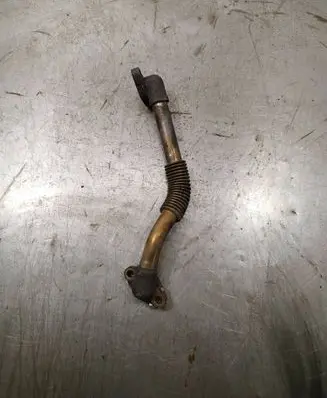 KIA Ceed EGR valve line/pipe/hose