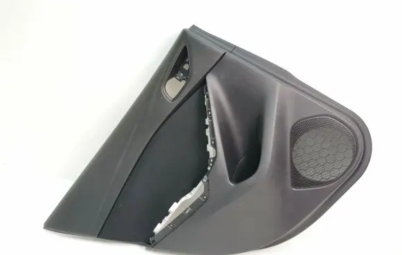 Mazda 6 Rear door card panel trim GHK16856Z