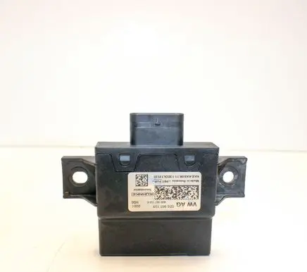 Skoda Octavia Mk3 (5E) Fuel injection pump control unit/module 5E0907159