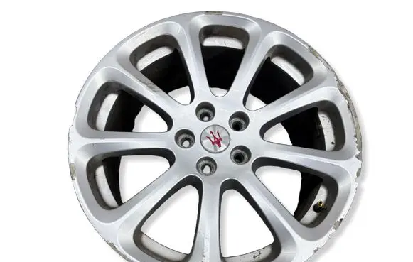Maserati Quattroporte R19 alloy rim 193841