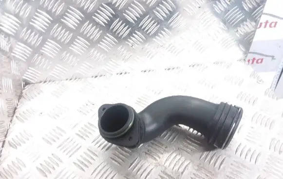 Seat Alhambra (Mk1) Intercooler hose/pipe 7M3145792 3M216F073AA