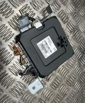 KIA Sportage BSM Control unit 95400F1470 116RA003045 S623100065YD