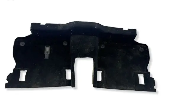 Maserati Levante Rear floor carpet liner 06700859620