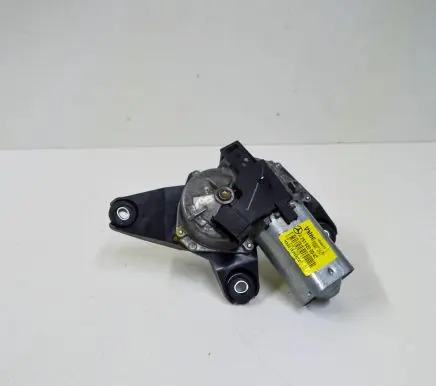 Mercedes-Benz GLE (W166 - C292) Rear window wiper motor A2518200042