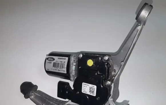 Ford Connect Rear window wiper motor W000038268
