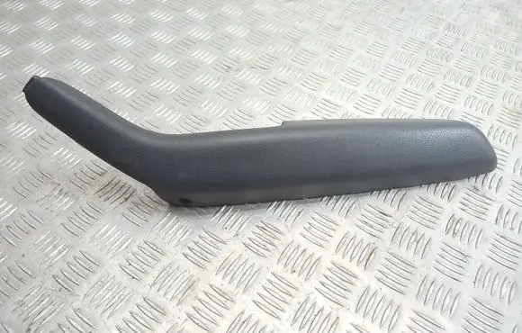 Audi A6 S6 C6 4F Front door interior handle trim 4F0867174A