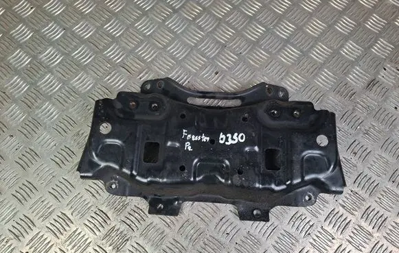 Subaru Forester SK Engine splash shield/under tray