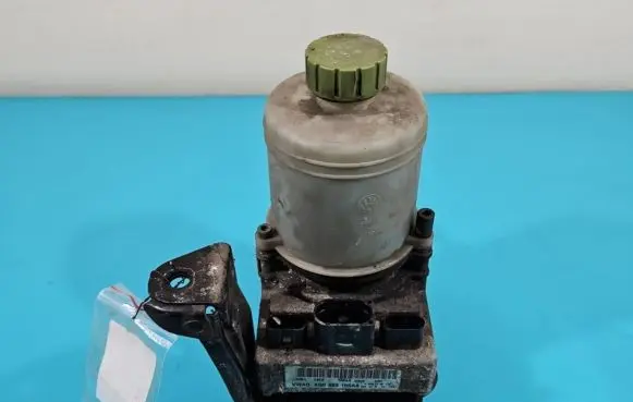 Volkswagen Polo IV 9N3 Electric power steering pump 6Q0423155AA IMPRK1398385