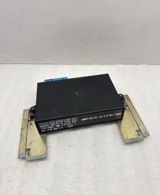 BMW 7 E38 Cruise control unit/module 65718375497