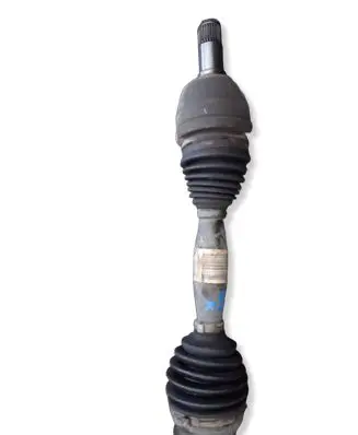 Mercedes-Benz B W246 W242 Front driveshaft A2463302700