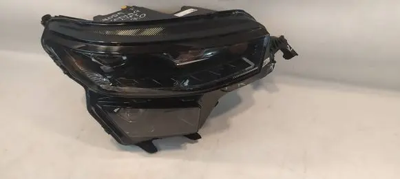 Skoda Kodiaq Headlight/headlamp 566941036 27042022 00223901