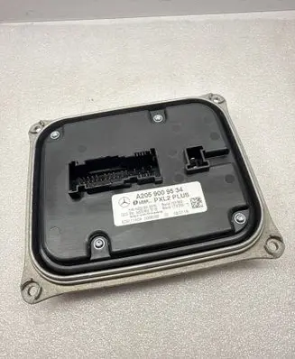 Mercedes-Benz S W222 Headlight ballast module Xenon A2059009534 A2229010305