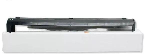BMW X3 G01 Radiator trim 17118642755 8642755
