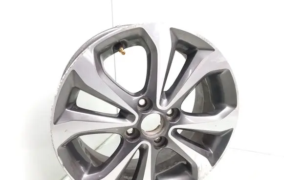 Hyundai i10 R15 alloy rim 52910B9300