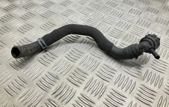 Audi A3 S3 8V Engine coolant pipe/hose 5Q0122291BB