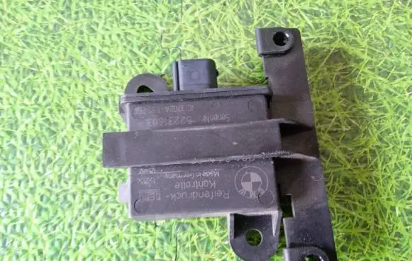 Tire pressure sensor