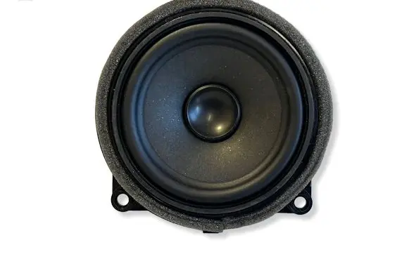 BMW X3 F25 Rear door speaker 9209183