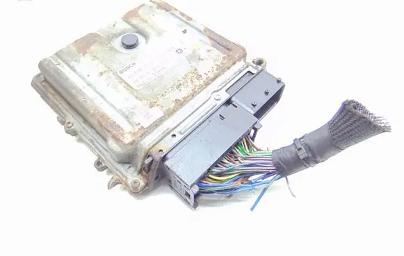 Jeep Commander Engine control unit/module P05187330AA