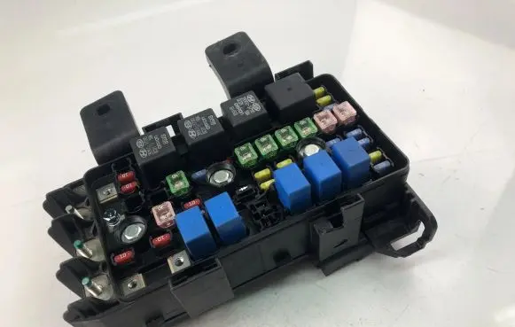 Hyundai Sonata Fuse box set 919503K540