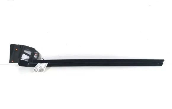 Tesla Model 3 Front door trim bar 1090495-00-E