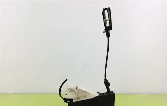 Ford Galaxy Front door lock 93BG220A20DD
