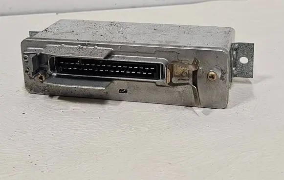 BMW 5 E34 ABS control unit/module 0265100049 34521158958 16206723