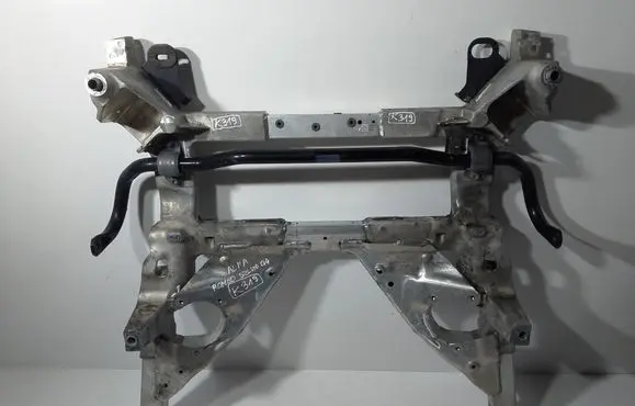 Alfa Romeo Stelvio Front subframe 00505505910
