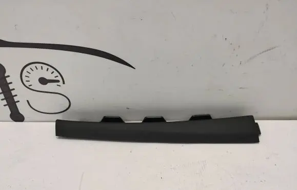 Audi Q4 Sportback e-tron Other interior part 89A868203
