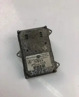 Xenon control unit/module