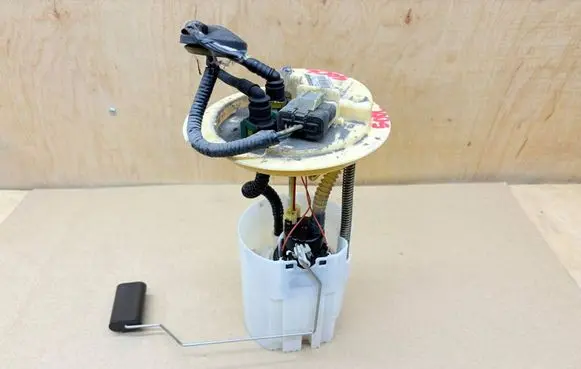 Fiat 500L In-tank fuel pump 51887866 91687866