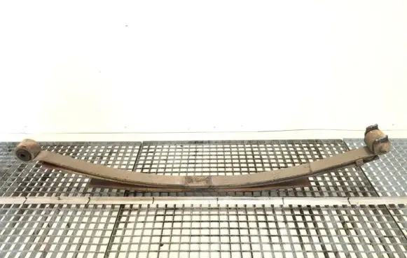 Ford Transit Rear leaf spring 