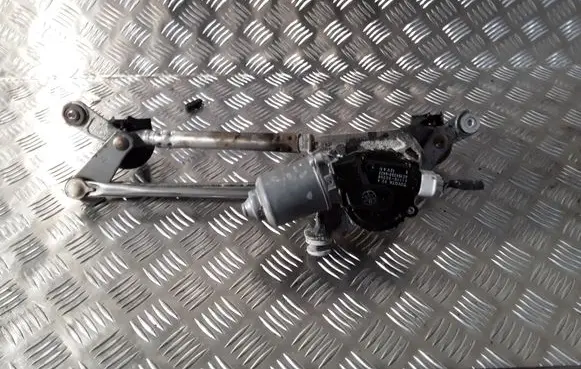 Toyota Yaris Front wiper linkage 851100D080