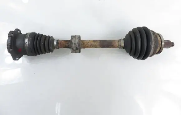 Audi A2 Front driveshaft