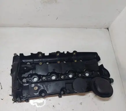 BMW 5 E60 E61 Rocker cam cover 11127797613