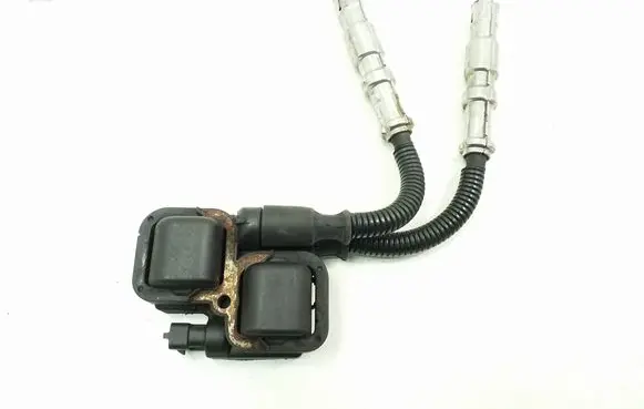 Mercedes-Benz CLK A208 C208 High voltage ignition coil A0001587303