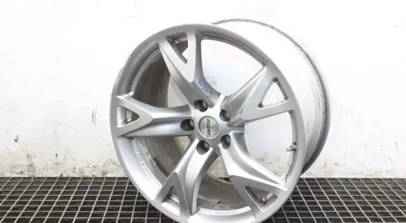 Nissan 370Z R19 alloy rim 1EC4BFZ43