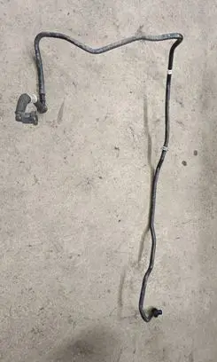 Mini Cooper Countryman F60 Vacuum line/pipe/hose 8654731