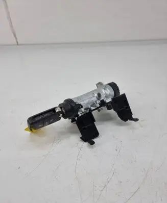 Volkswagen Taigo Ignition lock 2G6959752BA 6C0905865