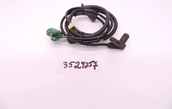 Volvo S60 ABS rear brake sensor 3524257