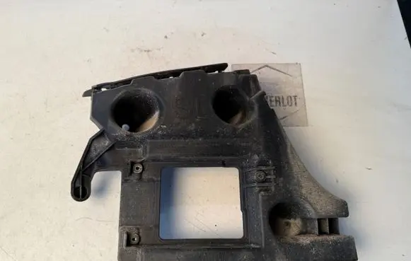 Audi A6 C7 Rear bumper mounting bracket 4G5807393A