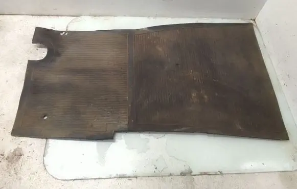 Moskvich 2140 Front floor mat 